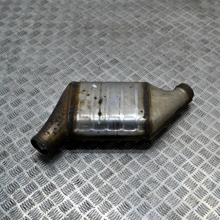 BMW X5 F15 (2013 - 2017) 857213847 Катализатор / DPF / FAP — фото 7