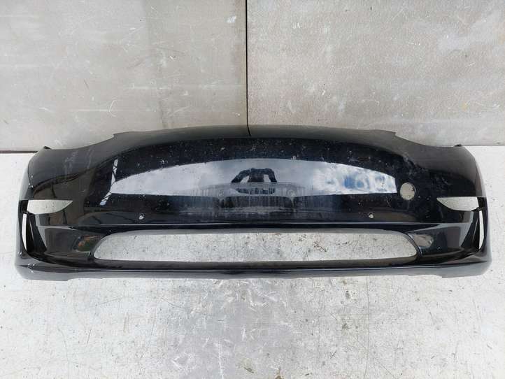 Tesla Model 3 (2017 - 2023)   Передний бампер