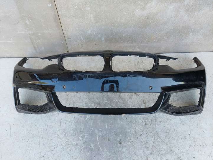 BMW 4 F32 F33 (2013 - 2017)  51118054502 Передний бампер