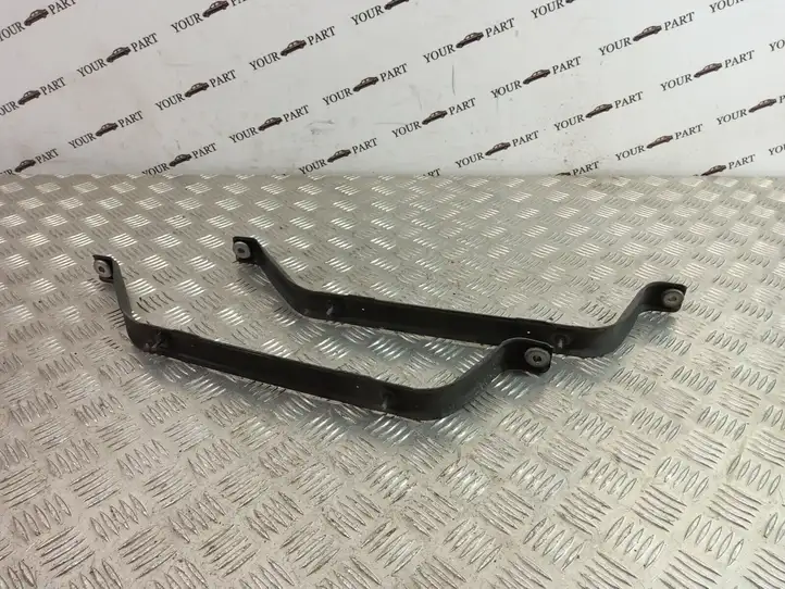 BMW X3 F25 (2010 - 2017) 7216537 Кронштейн топливного бака — фото 1