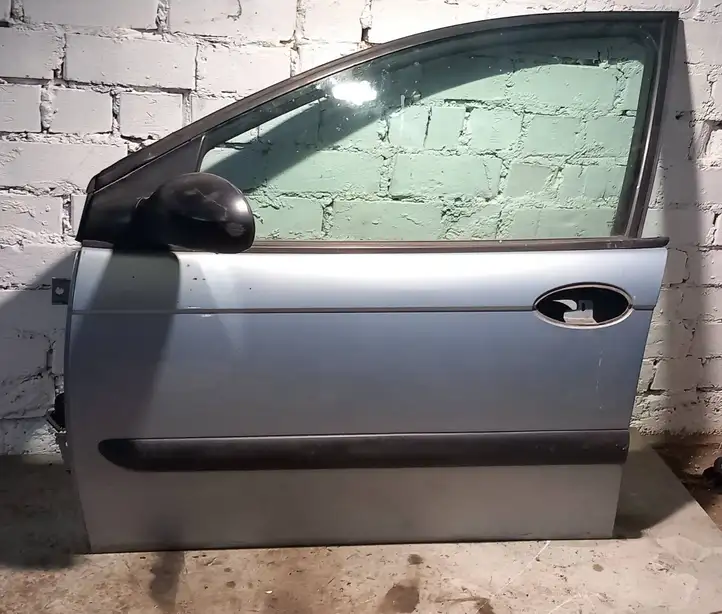 Citroen C5 (2001 - 2004) Дверь — фото 1
