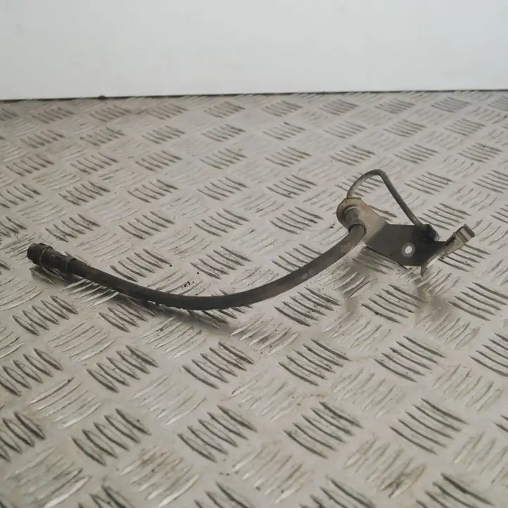 Porsche 997 (2004 - 2012) 99735550400 Трубка подачи воздуха — фото 1