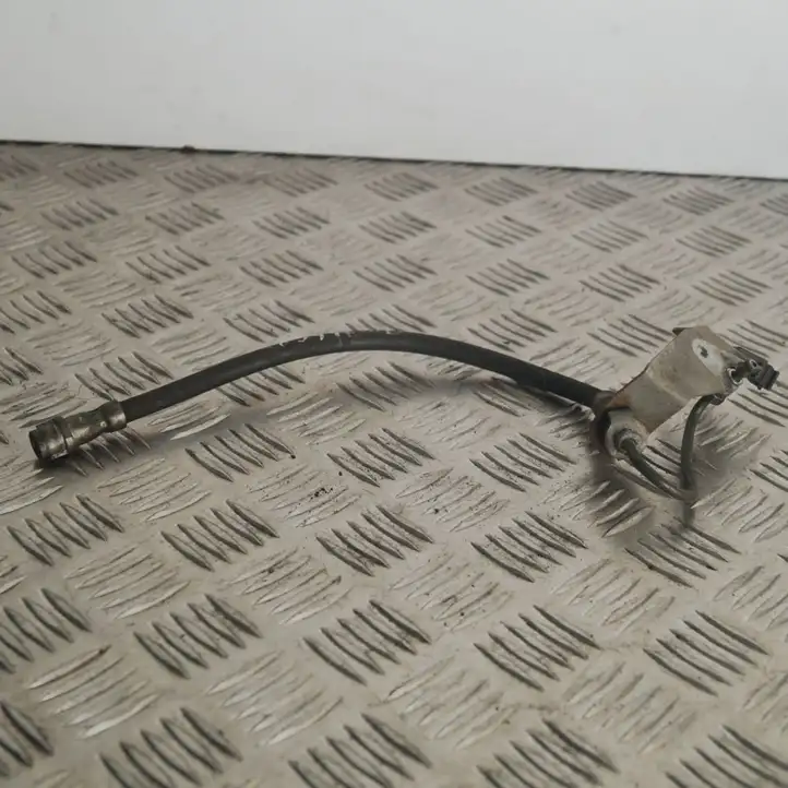 Porsche 997 (2004 - 2012) 99735550400 Трубка подачи воздуха — фото 2