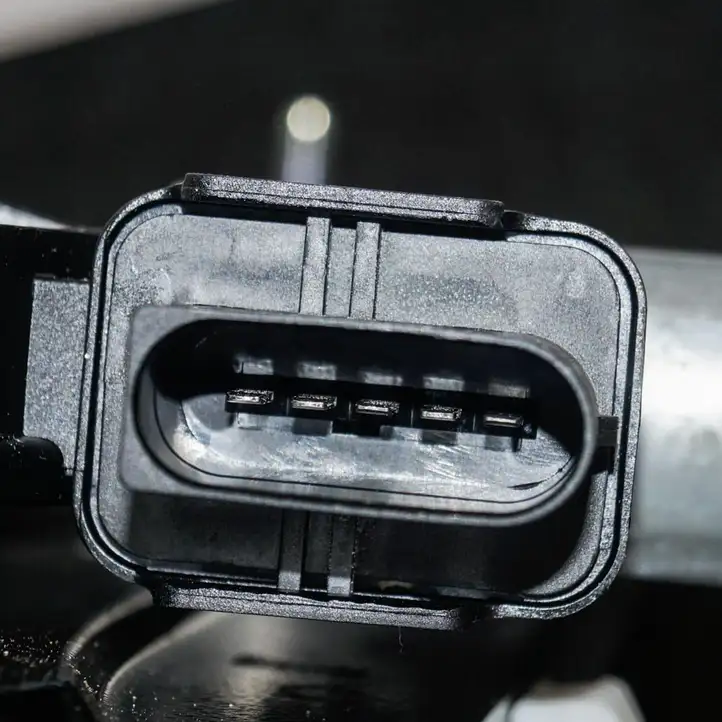 BMW X1 F48 F49 (2015 - 2022) 7349512 Стеклоподъемник передней двери (комплект) — фото 3