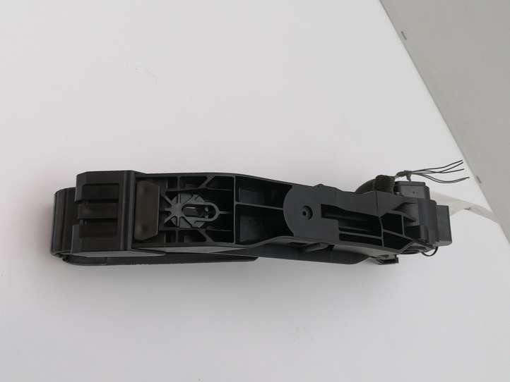 Mercedes-Benz E W211 (2002 - 2009)  A2113000604 Педаль акселератора