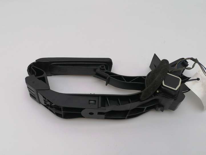 Mercedes-Benz E W211 (2002 - 2009)  A2113000604 Педаль акселератора