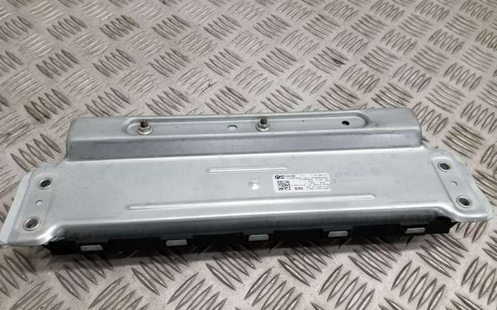 Skoda Yeti (2009 - 2012)  5L2880841C Подушка безопастности колен