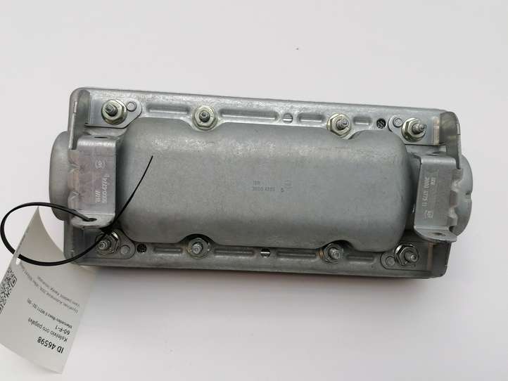 Mercedes-Benz E W211 (2002 - 2009)  A2118603305 Подушка безопастности пассажира