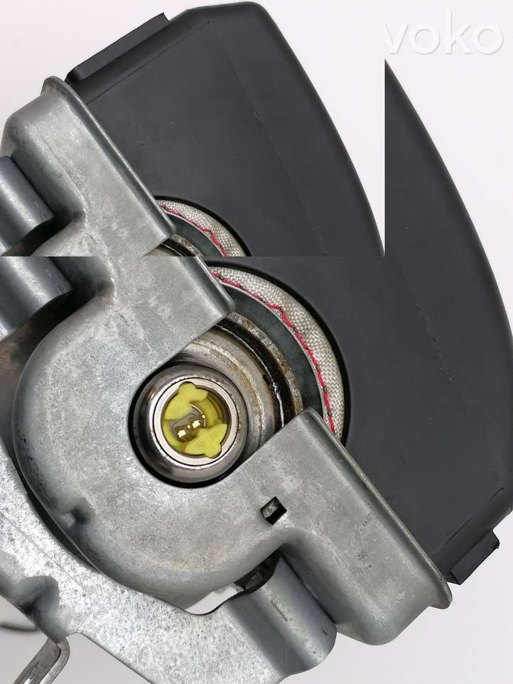 Mercedes-Benz E W211 (2002 - 2009)  A2118603305 Подушка безопастности пассажира