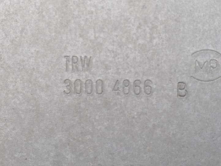 Mercedes-Benz E W211 (2002 - 2009)  A2118603305 Подушка безопастности пассажира