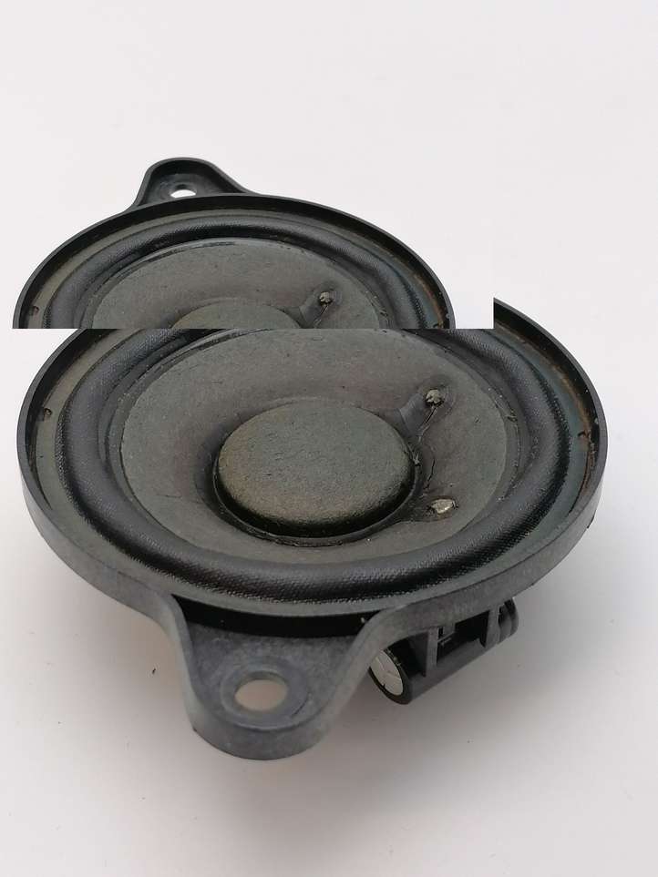 Mercedes-Benz E W211 (2002 - 2009)  A2118203002 Громкоговоритель в панели