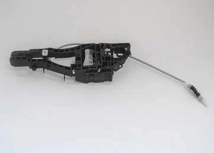 BMW 1 F20 F21 (2011 - 2019) 7297749 Внутренняя ручка двери — фото 1
