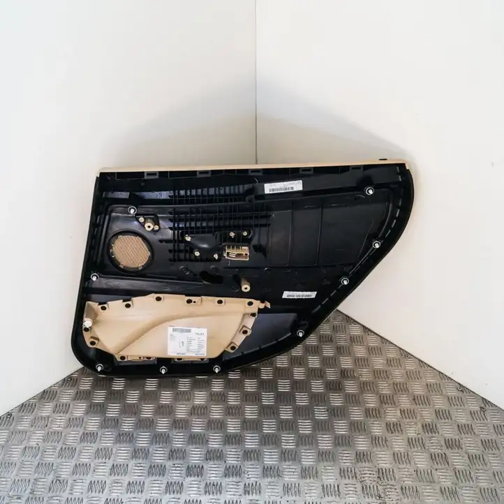 BMW 3 GT F34 (2013 - 2017) 7295179 Обшивка задней двери — фото 2