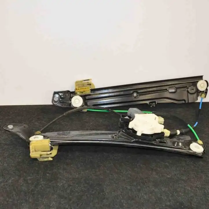 BMW 5 F10 F11 (2009 - 2016) 72481727271564 Электростеклоподъемник передний (комплект) — фото 2