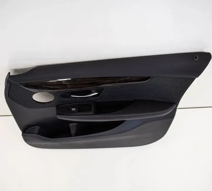 BMW 2 F45 (2014 - 2021) Обшивка передней двери — фото 2