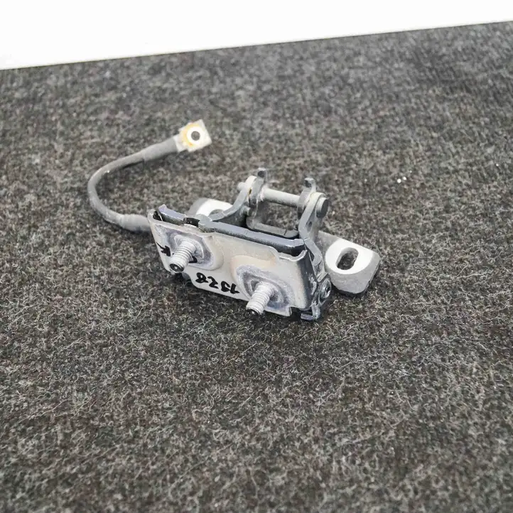 BMW 1 F20 F21 (2011 - 2019) 7239875 Петли крышки багажника — фото 1