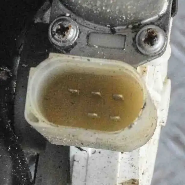 BMW 6 F12 F13 (2010 - 2018) 73045247303788 Стеклоподъемник передней двери (комплект) — фото 3