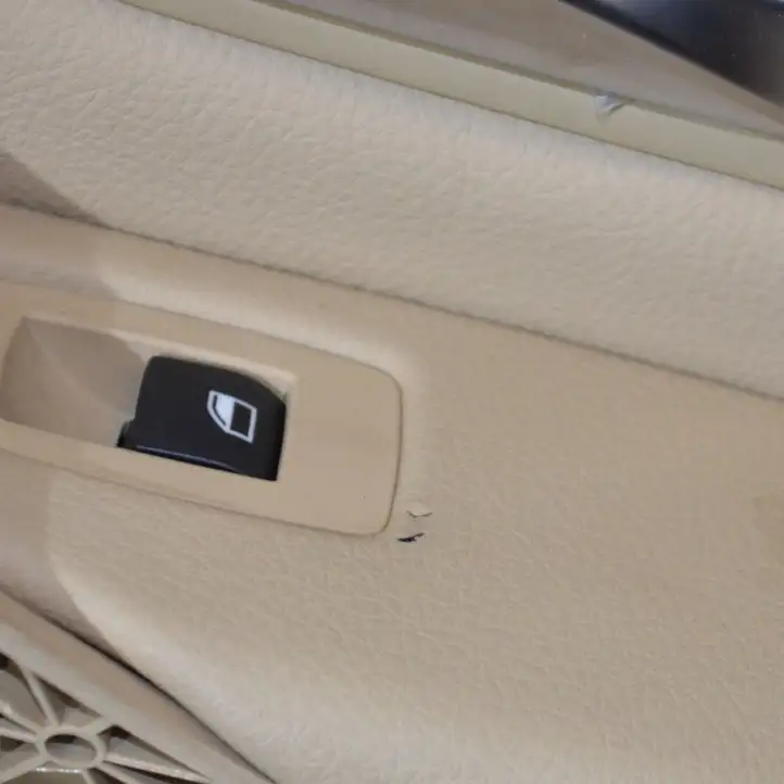 BMW 3 F30 F35 F31 (2012 - 2018) 6820845 Обшивка задней двери — фото 3