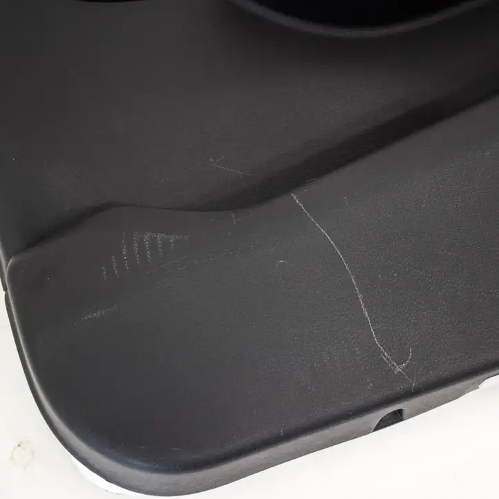 BMW 2 F45 (2014 - 2021) Обшивка передней двери — фото 4