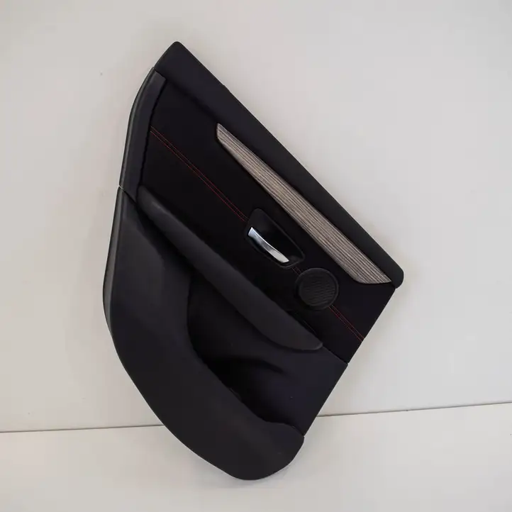 BMW 2 F45 (2014 - 2021) Обшивка задней двери — фото 1