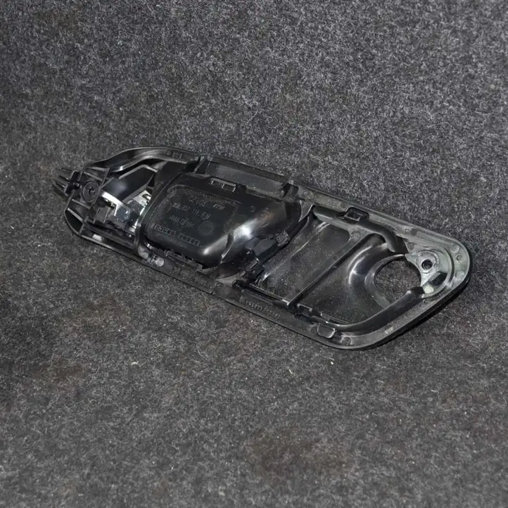 Volkswagen PASSAT CC (2008 - 2012) 3C8837114 Внутренняя ручка двери — фото 2