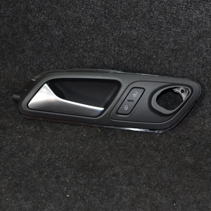 Volkswagen PASSAT CC (2008 - 2012) 3C8837113 Внутренняя ручка двери — фото 1