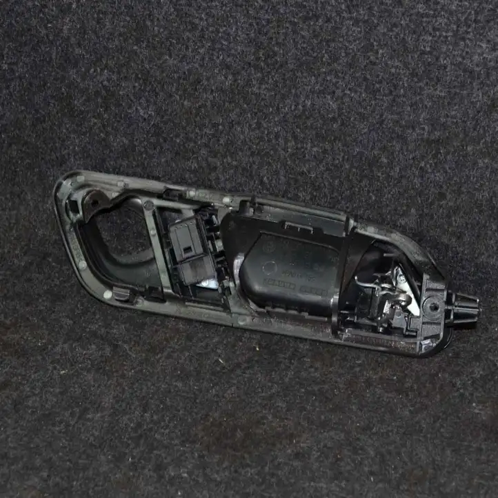 Volkswagen PASSAT CC (2008 - 2012) 3C8837113 Внутренняя ручка двери — фото 2