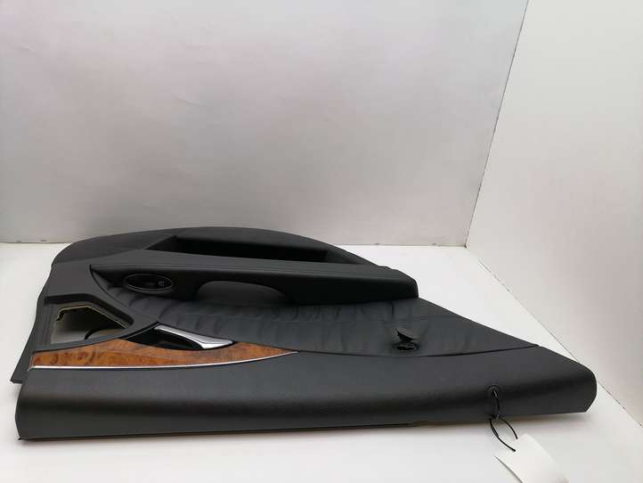 Mercedes-Benz E W211 (2002 - 2009)  A2117304162 Обшивка задней двери
