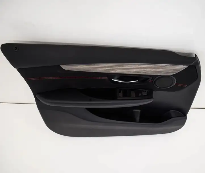 BMW 2 F45 (2014 - 2021) Обшивка передней двери — фото 2