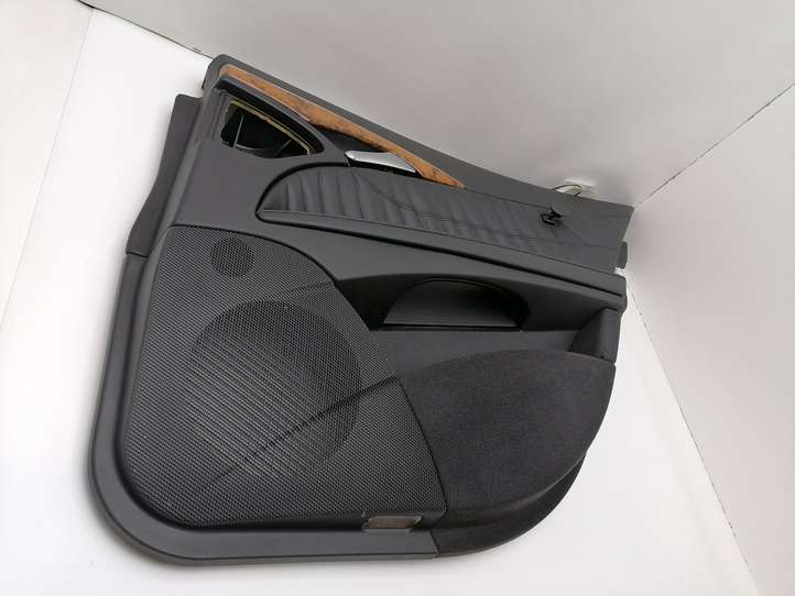 Mercedes-Benz E W211 (2002 - 2009)  A2117304262 Обшивка задней двери