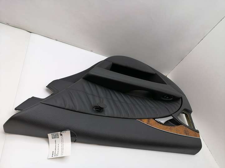 Mercedes-Benz E W211 (2002 - 2009)  A2117304262 Обшивка задней двери