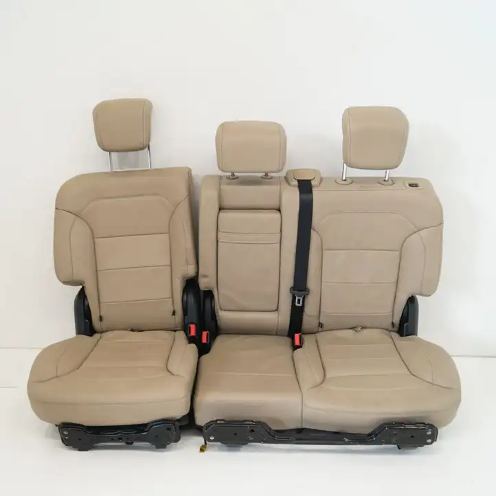 Mercedes-Benz GL X166 (2013 - 2019) A1669190700 Комплект салона — фото 7