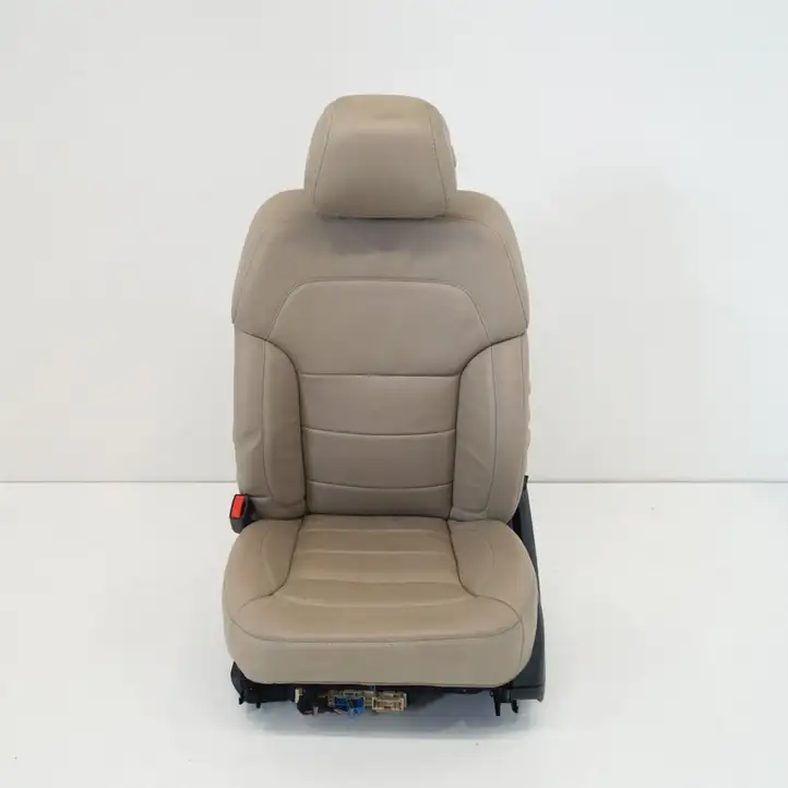 Mercedes-Benz GL X166 (2013 - 2019) A1669190700 Комплект салона — фото 11