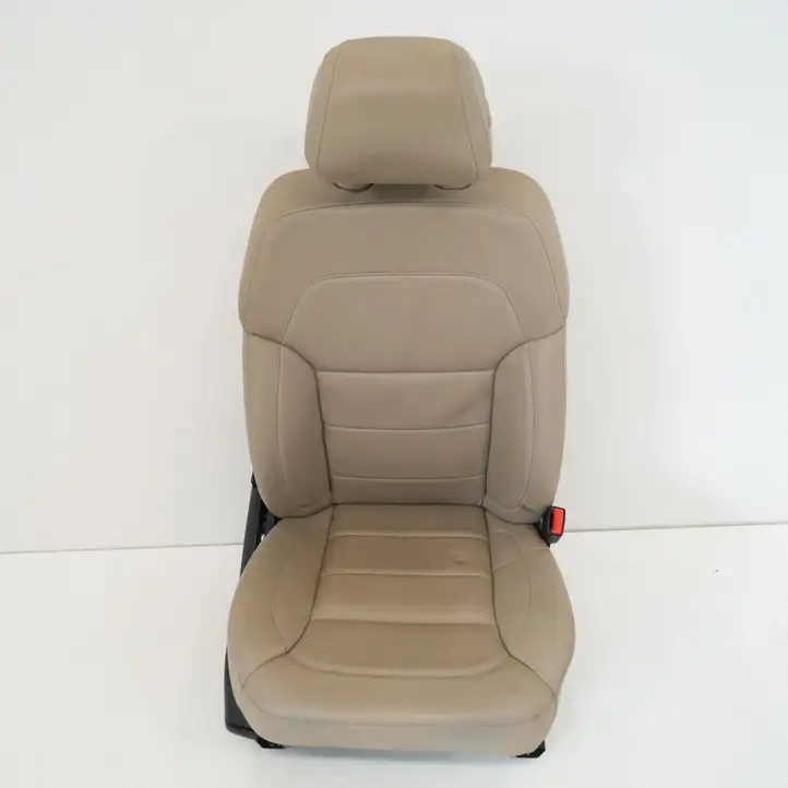 Mercedes-Benz GL X166 (2013 - 2019) A1669190700 Комплект салона — фото 12