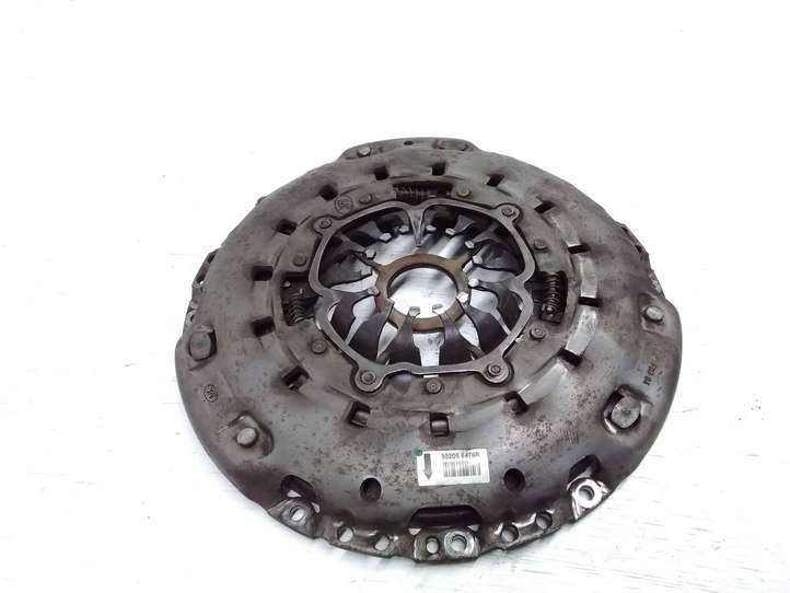 Nissan Qashqai (2010 - 2013)  302056476R Корзина сцепления