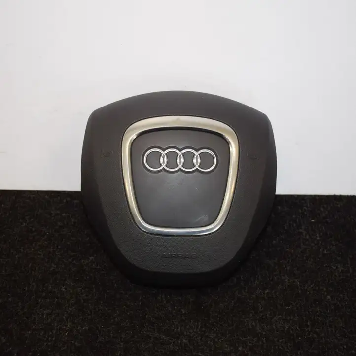 Audi A3/S3 8P (2008 - 2013) Подушка безопасности руля — фото 1