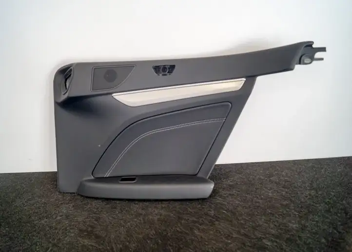 Mercedes-Benz E A207 (2010 - 2017) A2076904425 Обшивка задней двери — фото 1