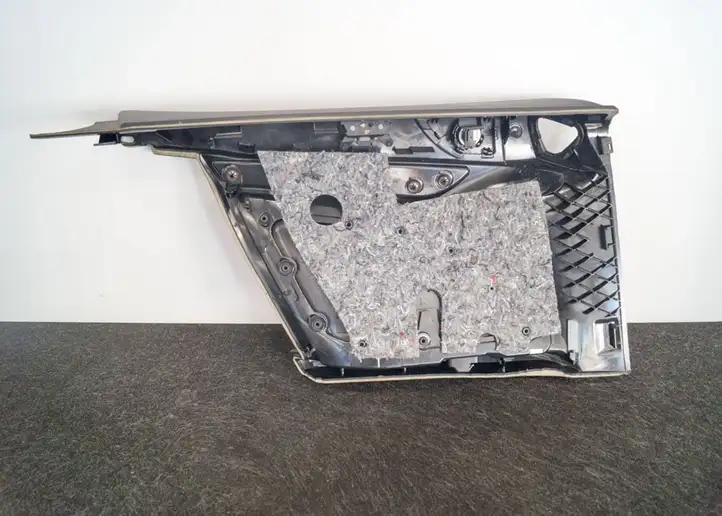 Mercedes-Benz E A207 (2010 - 2017) A2076904425 Обшивка задней двери — фото 3
