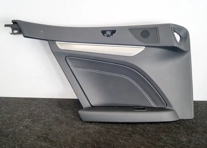 Mercedes-Benz E A207 (2010 - 2017) A2076905525 Обшивка задней двери — фото 1