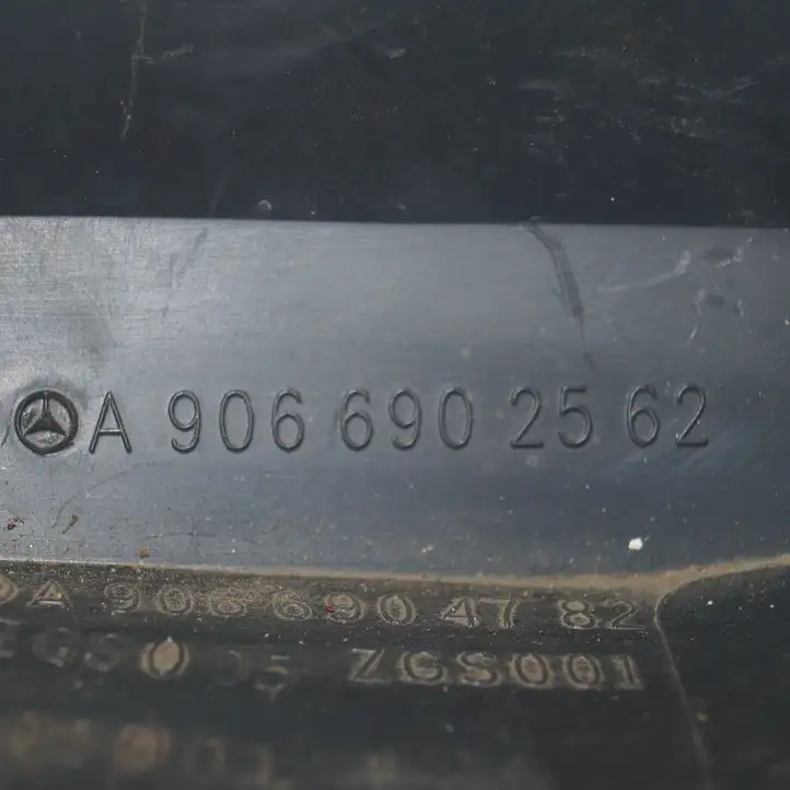 Mercedes-Benz Sprinter W906 (2006 - 2018) A9066902562 Другая часть кузова — фото 4