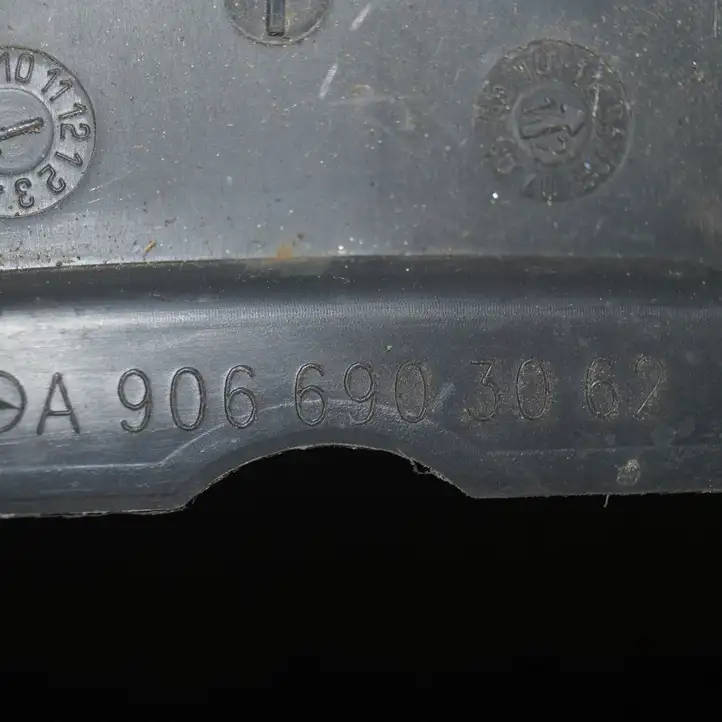 Mercedes-Benz Sprinter W906 (2006 - 2018) A9066903062 Другая часть кузова — фото 3