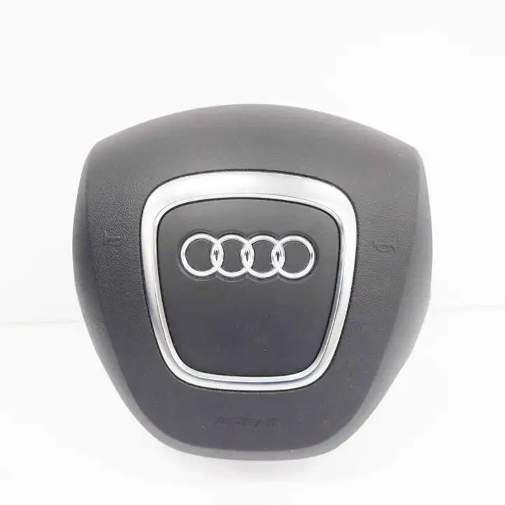 Audi A3/S3 8P (2008 - 2013) Подушка безопасности руля — фото 1