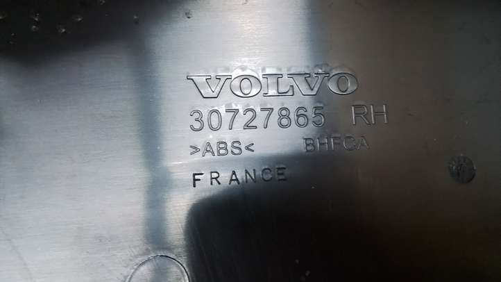 Volvo S60 (2010 - 2013)  30727865 Отделка сидений