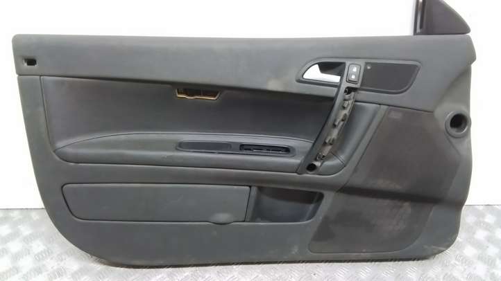 Volvo C70 (2009 - 2013)  30633347 Обшивка передней двери