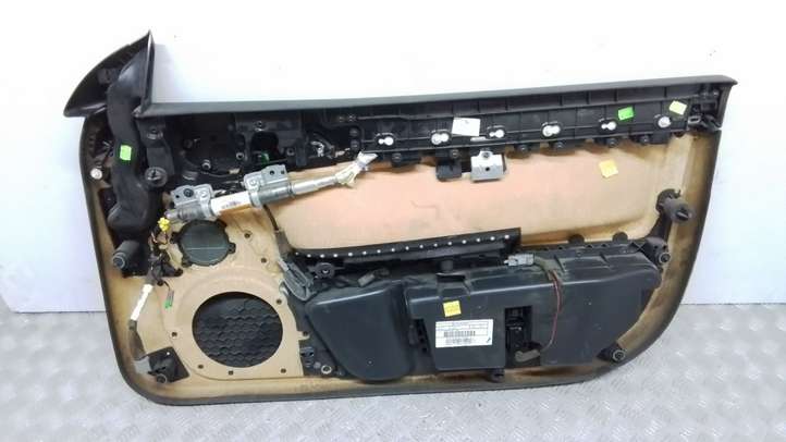 Volvo C70 (2009 - 2013)  30633347 Обшивка передней двери