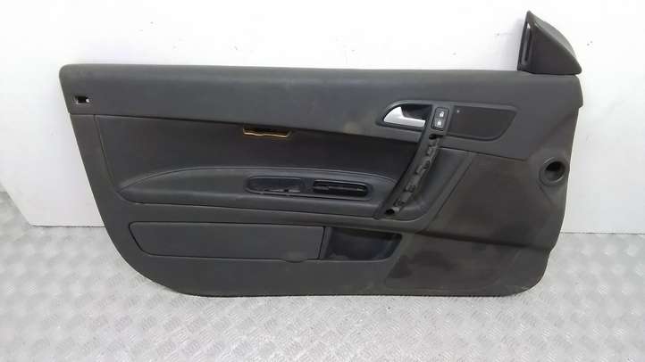 Volvo C70 (2009 - 2013)  30633347 Обшивка передней двери