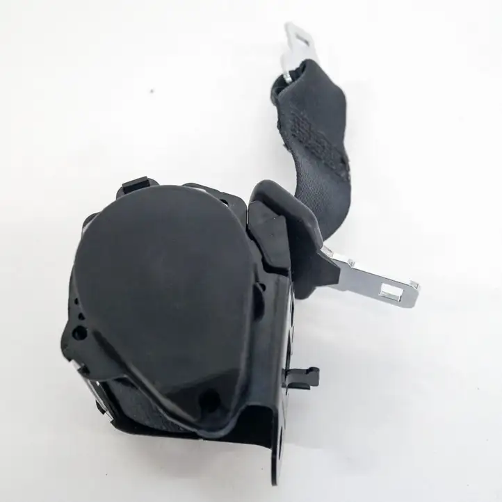 BMW X5 F15 (2013 - 2017) 7318388 Задний ремень безопасности — фото 3