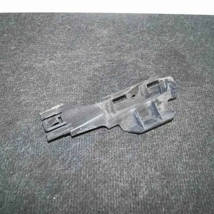 Audi A5 8T 8F (2007 - 2011) 8T0807889 Кронштейн угловой части бампера — фото 1
