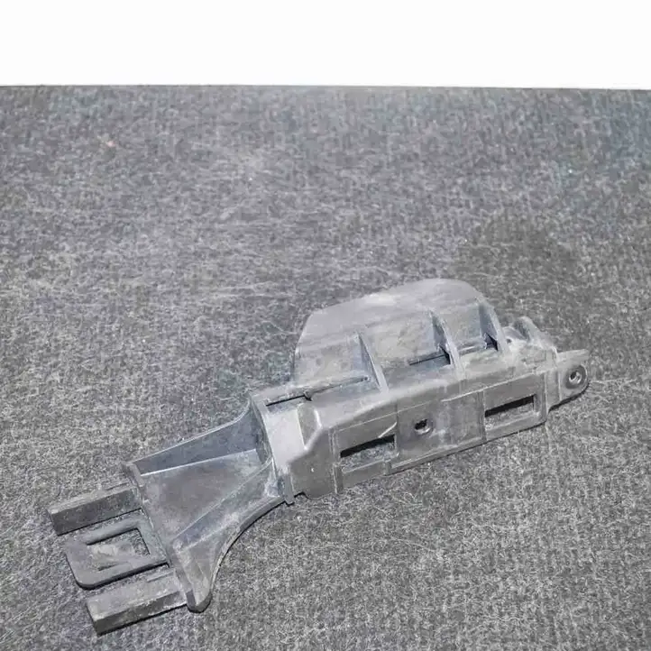 Audi A5 8T 8F (2007 - 2011) 8T0807889 Кронштейн угловой части бампера — фото 2