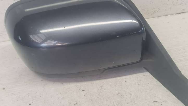 Mazda 5 (2005 - 2010)  E4012284 Зеркало боковое с электрическим приводом